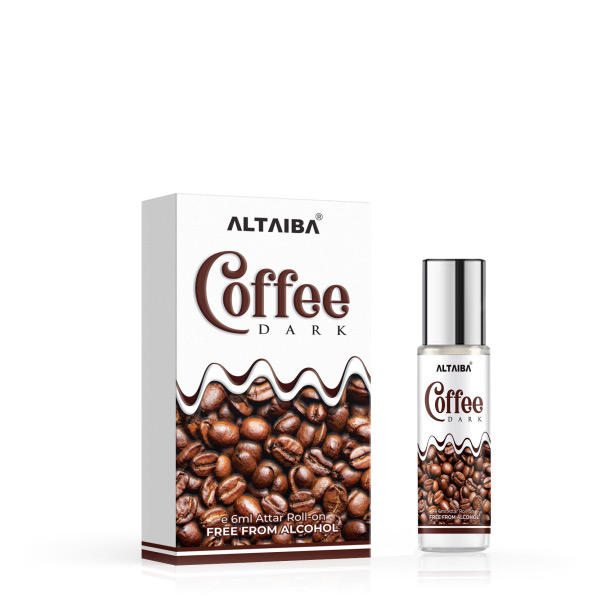 Coffee Dark